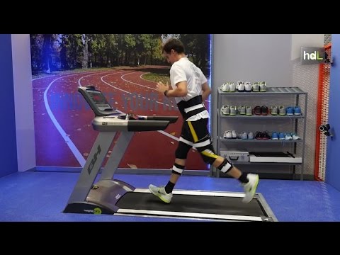 HDL Running con tecnología 3D para prevenir lesiones y mejorar el rendimiento de los corredores