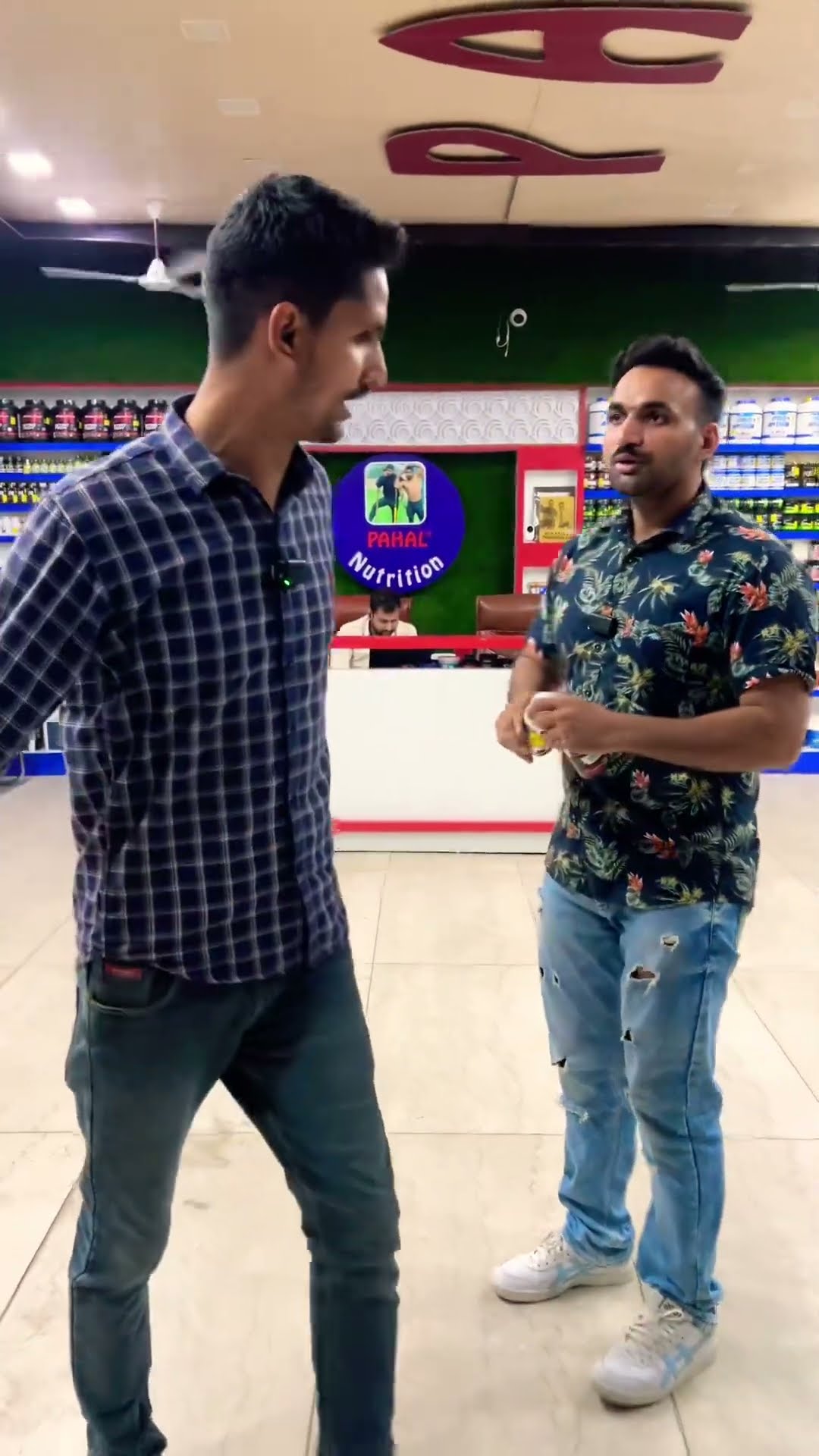 #pahalnutrition