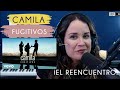 GRUPO CAMILA FUGITIVOS reacción | EL REENCUENTRO 2023 | Dra. Voz Vocal Coach