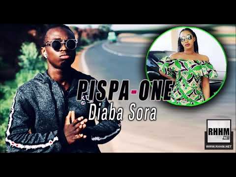 PISPA-ONE - DIABA SORA (2019)