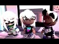 LittleBigPlanet 2 Poor Jimmy LBP2 Animation EpicLBPTime LittleBigPlanet 2 Poor Jimmy LBP2 Animation EpicLBPTime