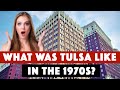 Discover the 1970s tulsa oklahoma  rare film from that era