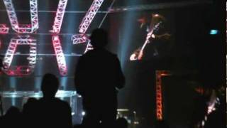紅色跑車 + CRYSTAL(中段Patrick獨白) ── 太極樂隊 @ Rock'n Over Countdown Concert 2012