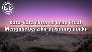 Muhasabah Cinta (Lyrics)