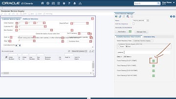 Creating a Form Extension