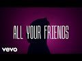 Icarus All Your Friends Ft Quelle T mp3