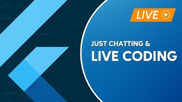 Flutter Quiz App - Onboarding Screen - Episode 4 - Live Coding / Learning