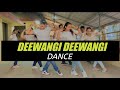 Full video : Deewangi Deewangi | Om Shanti Om | Shahrukh khan | Vishal dadlani | DNA Studio