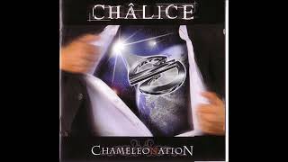 Châlice - Chameleonation     ( Full-length )
