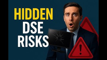 5 Hidden DSE Risks You Must Know