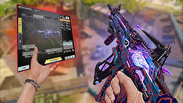 M16 is now the BEST off meta Assault Rifle