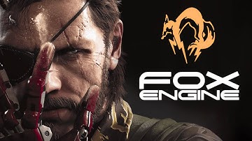 The Abandoned Game Engine