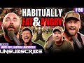 Habitually fat  angry ft the fat electrician angrycops  habitual linecrosser  unsubscribe ep 156