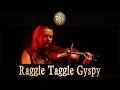 The raggle taggle gypsy with lyrics  celtic folk music live concert