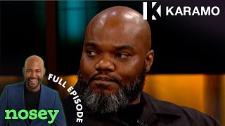 DNA: Do You Hate Me Because I'm Not Yours?/:  Prove I'm Being Honest🧬☹️Karamo Full Episode