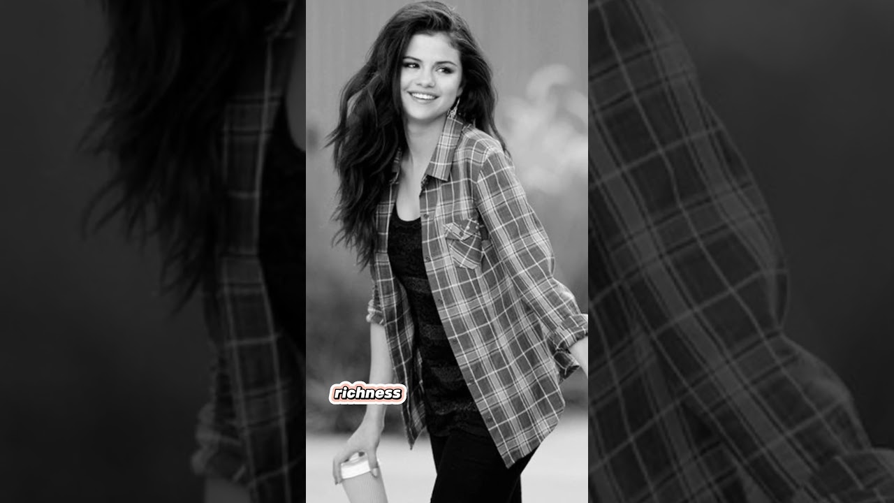 Selena Gomez Proud Celebration of Mexican Heritage 