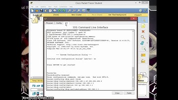 Video Tutorial Konfigurasi VoIP di Cisco Packet Tracer