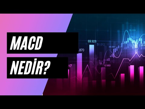   MACD İndikatörü Nedir Nasıl Yorumlanır