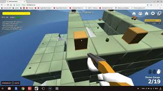 get scrambled - shell shockers ep1