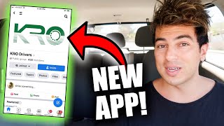 BREAKING: New Rideshare App Plans To Take Over Uber & Lyft!!