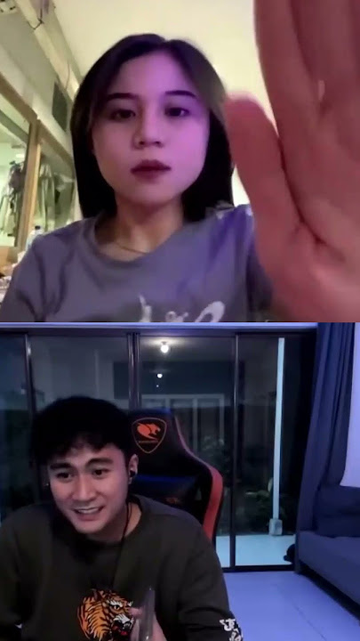 GAK PAKE CELANA #ariagassi #ometvinternasional #omegle #shorts #ometv #ometvindonesia