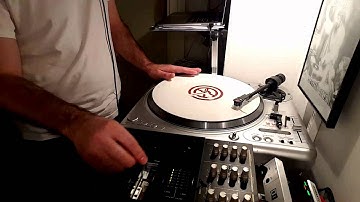 Midi Note Fader control panel teaser