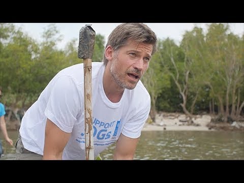 Video: Nicolaj Coster-Waldau Kekayaan Bersih: Wiki, Menikah, Keluarga, Pernikahan, Gaji, Saudara