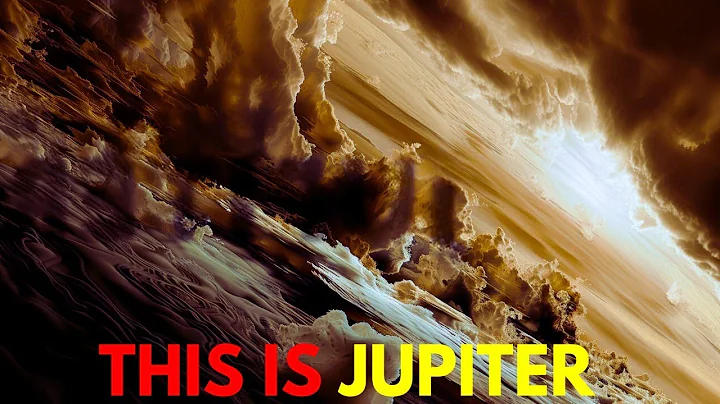 What They Didn't Teach You in School About Jupiter | Our Solar System's Planets