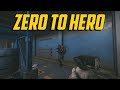 Escape From Tarkov - Zero To Hero