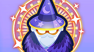 The Wizard Paragon Just Got Even Better... (Bloons TD 6)