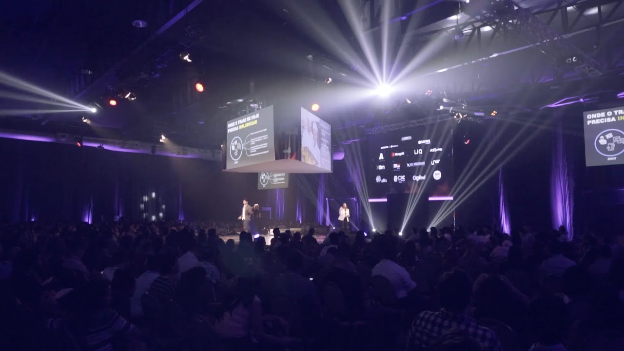 AEx 2018 - A maior experiĂȘncia em trade marketing da AmĂ©rica Latina