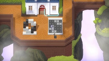 Taiji - E26: Departure point