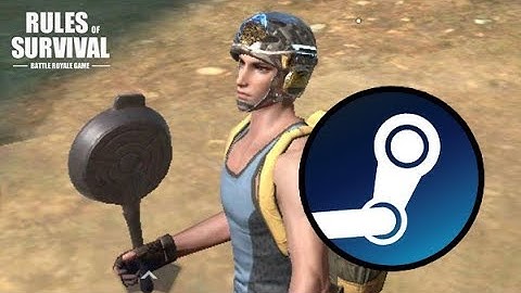 ស្វែងយល់ពី Rule of Survival Steam Version / GMK