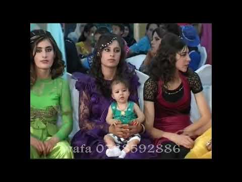 بهترین اهنگ محلی دختر همسایه