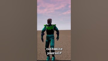 FLY IN STYLE!? #devlog #gamedev #indiegame #unrealengine #anthemgame