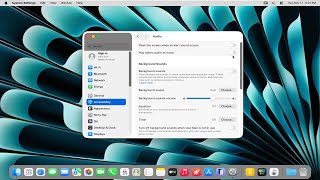 मैकओएस पर स्टीरियो ऑडियो को मोनो चैनल के रूप में कैसे चलाएं [गाइड] screenshot 3
