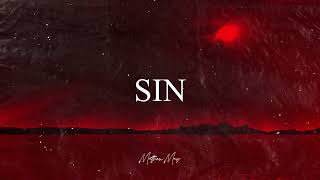 Miniatura de vídeo de "[FREE] Dark Pop Type Beat - "Sin""