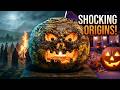 Samhain vs Modern Halloween: The Shocking Differences