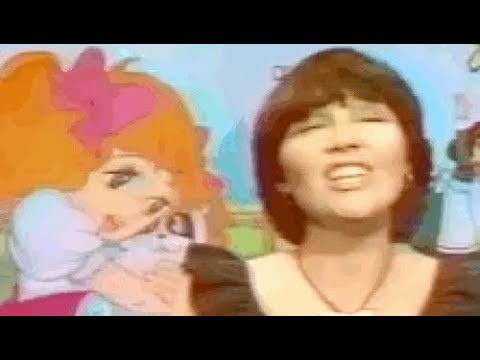 Récré A2 Candy chanté par Dominique Poulain