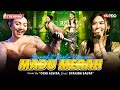 Ochi Alvira Ft. Syahiba Saufa - MADU MERAH #SecangkirMaduMerah  (Official Dangdut Version)