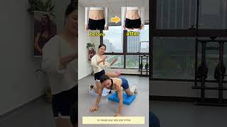 3 Simple Push Up Variations to Flatten Abs and Sculpt Glutes, Back and Arm Definition