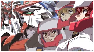 Download lagu 【MAD】M1アストレイ隊(アサギ×ジュリ×マユラ)【ガンダムSEED/AMV】
