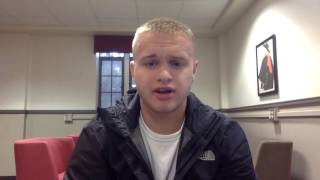 Global Learning Project Interaction #1