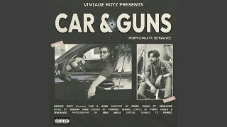 Car & Guns