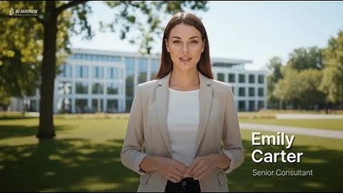 [AUD플랫폼 홍보 영상] Front-End UI Tool을 하나로 / 비아이매트릭스