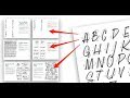 Whiteboard Mastery – Handwriting Cheat Sheet Training Video