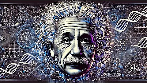 Revealing Einstein'sGenius/Mental Insights/His Life Story/InspiringGenerations@MotivationHubOfficial