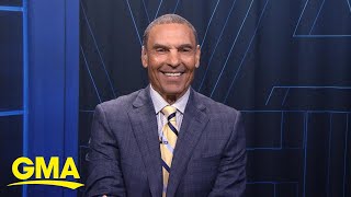 Herm Edwards breaks down the new NFL season