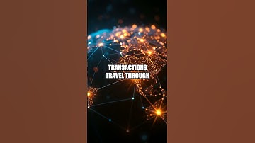 What Makes Crypto Blockchains Tick