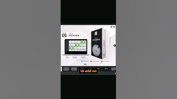 500 Neumorph UI elements FOR FREE?! #gamedev #unity #speedtutor